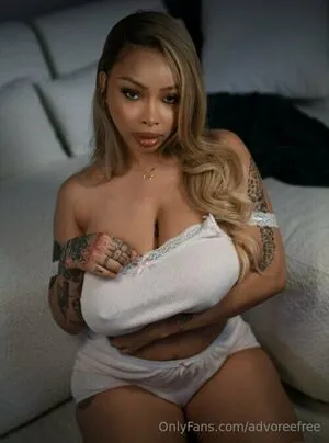 Advoreefree OnlyFans Leaked Free Thumbnail Picture - #27brypv8T8
