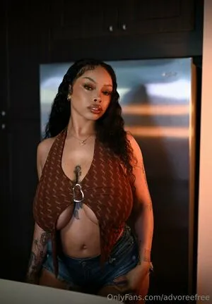 Advoreefree OnlyFans Leaked Free Thumbnail Picture - #dreiMEKXnE