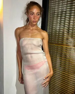 Adwoa Aboah OnlyFans Leaked Free Thumbnail Picture - #81IMGBPNOz