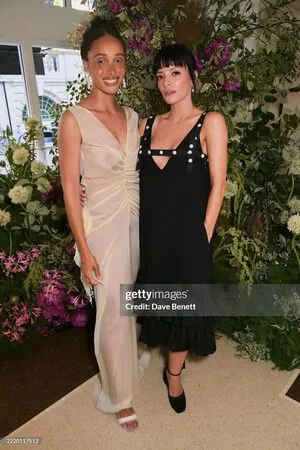 Adwoa Aboah OnlyFans Leaked Free Thumbnail Picture - #C7WCoekSLf