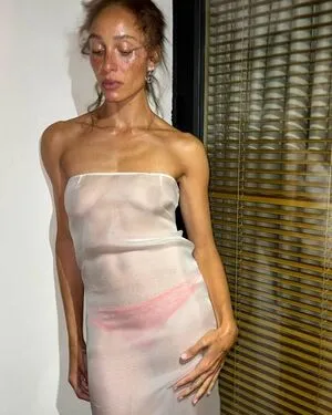 Adwoa Aboah OnlyFans Leaked Free Thumbnail Picture - #CAfzbqHAdR