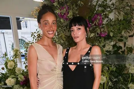 Adwoa Aboah OnlyFans Leaked Free Thumbnail Picture - #KdAL1o9HpT