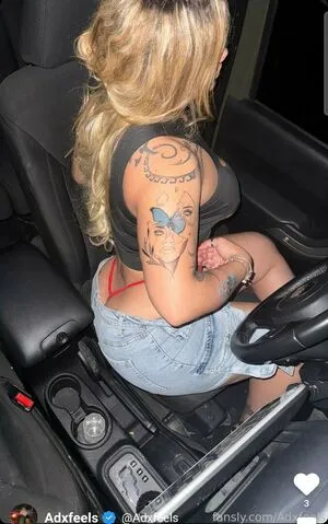 Adxfeels OnlyFans Leaked Free Thumbnail Picture - #CVZGWUEEOc