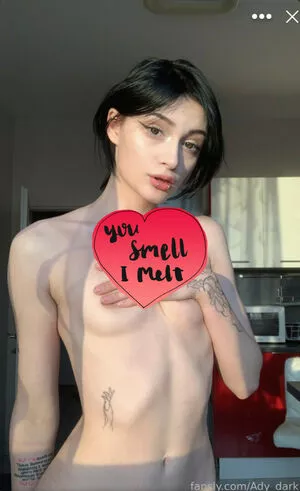 Ady Dark OnlyFans Leaked Free Thumbnail Picture - #9UaNi476Py