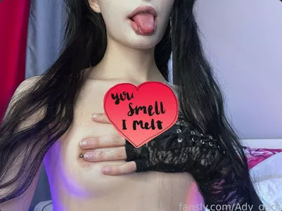 Ady Dark OnlyFans Leaked Free Thumbnail Picture - #kiJoeuQtVo