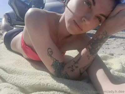 Ady H Dee OnlyFans Leaked Free Thumbnail Picture - #hoXcoqCKTH
