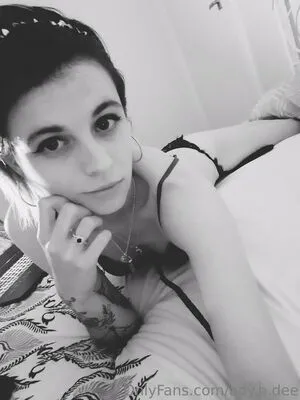 Ady H Dee OnlyFans Leaked Free Thumbnail Picture - #sZAtDRX14L