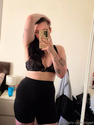 Adyee OnlyFans Leaked Free Thumbnail Picture - #EVs6AG805J