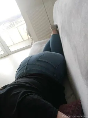 Adyee OnlyFans Leaked Free Thumbnail Picture - #H9zRT4SYFS
