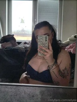 Adyee OnlyFans Leaked Free Thumbnail Picture - #QdlU9XEUoP