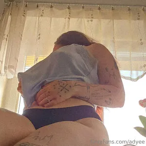 Adyee OnlyFans Leaked Free Thumbnail Picture - #vSkfrVTeeY