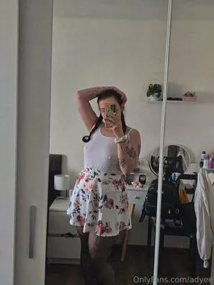 Adyee OnlyFans Leaked Free Thumbnail Picture - #x8A4CBJiPq