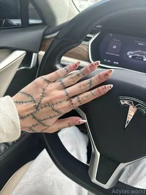 Adylasworld OnlyFans Leaked Free Thumbnail Picture - #0NrnayxQvE