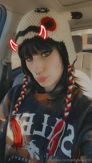 Adylasworld OnlyFans Leaked Free Thumbnail Picture - #9813m1ZYfx