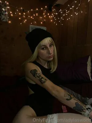 Adylasworld OnlyFans Leaked Free Thumbnail Picture - #J7jbzvzS8c