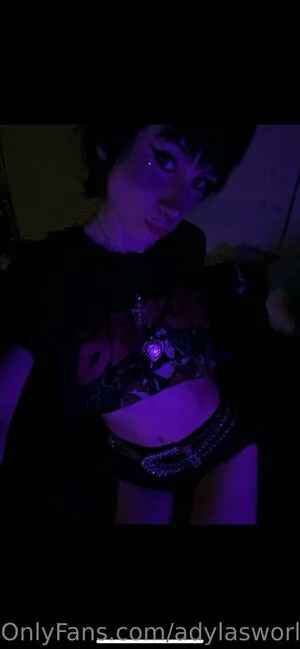 Adylasworld OnlyFans Leaked Free Thumbnail Picture - #Lro56pwhKB