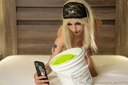 Adylasworld OnlyFans Leaked Free Thumbnail Picture - #OwFZBxvjK8