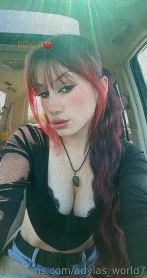 Adylasworld OnlyFans Leaked Free Thumbnail Picture - #ParNrZtwkg