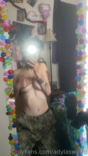 Adylasworld OnlyFans Leaked Free Thumbnail Picture - #PcElXPGgtU