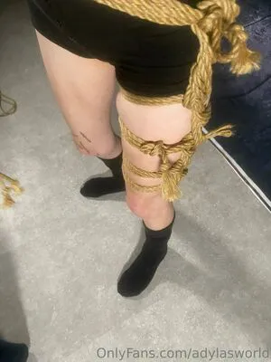 Adylasworld OnlyFans Leaked Free Thumbnail Picture - #Pqv54C5WLk