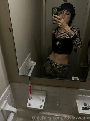 Adylasworld OnlyFans Leaked Free Thumbnail Picture - #SDbdryfg9I