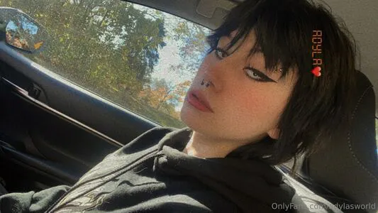 Adylasworld OnlyFans Leaked Free Thumbnail Picture - #gXjiQFIvmh