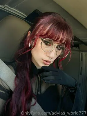 Adylasworld OnlyFans Leaked Free Thumbnail Picture - #sU7xBhqB4h