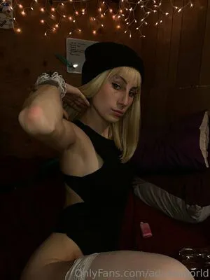 Adylasworld OnlyFans Leaked Free Thumbnail Picture - #xObbHXpB8k