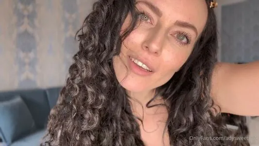 Adysweet OnlyFans Leaked Free Thumbnail Picture - #xPKk8I0Nzl