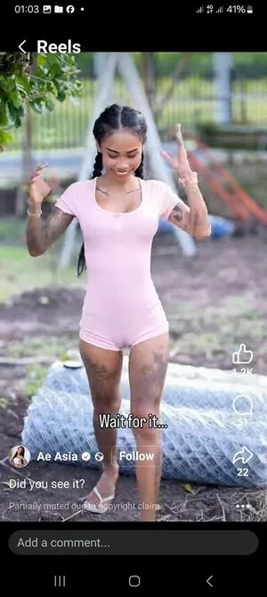 Ae Asia OnlyFans Leaked Free Thumbnail Picture - #N9auGhSWhq