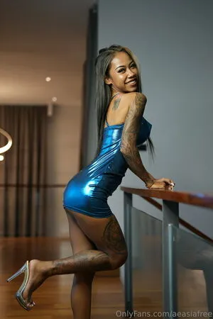 Aeasiafree OnlyFans Leaked Free Thumbnail Picture - #JE5XzXray9