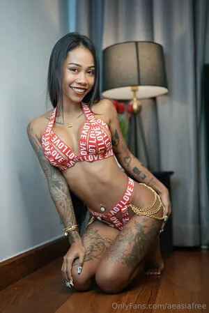 Aeasiafree OnlyFans Leaked Free Thumbnail Picture - #bvvDfO3ARJ