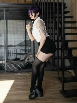Aechka Cosplay OnlyFans Leaked Free Thumbnail Picture - #4PxTlODnkN