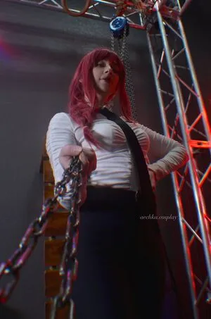Aechka Cosplay OnlyFans Leaked Free Thumbnail Picture - #70dQqVO54d