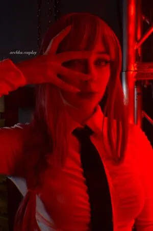 Aechka Cosplay OnlyFans Leaked Free Thumbnail Picture - #pR6IlStdke