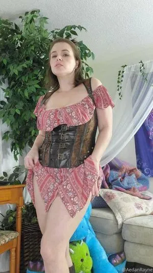 Aedan Rayne OnlyFans Leaked Free Thumbnail Picture - #nPHx4xraah