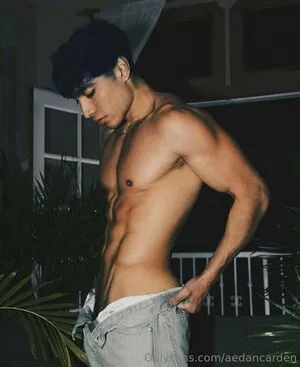 Aedancarden OnlyFans Leaked Free Thumbnail Picture - #5gm4fB4dvt