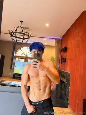 Aedancarden OnlyFans Leaked Free Thumbnail Picture - #U6fcHudIW1