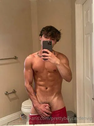 Aedanvip OnlyFans Leaked Free Thumbnail Picture - #TZnws2sk3B