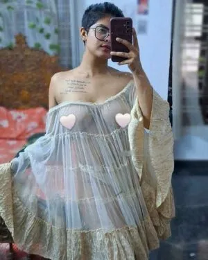 Aeileen Alexandra OnlyFans Leaked Free Thumbnail Picture - #DupdK3MWBE