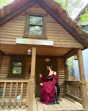 Aejir I OnlyFans Leaked Free Thumbnail Picture - #LtOaKY06er