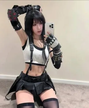 Aejir I OnlyFans Leaked Free Thumbnail Picture - #sU6LeszOvg