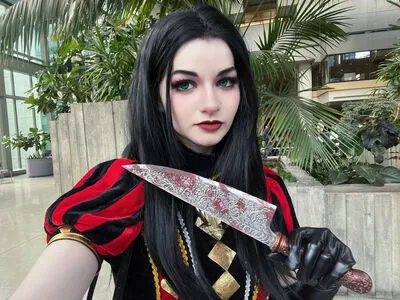 Aelarose OnlyFans Leaked Free Thumbnail Picture - #0xn4F4ctVK