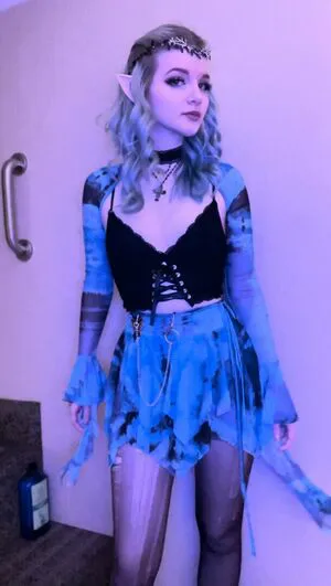 Aelarose OnlyFans Leaked Free Thumbnail Picture - #4PCfZHMuKi