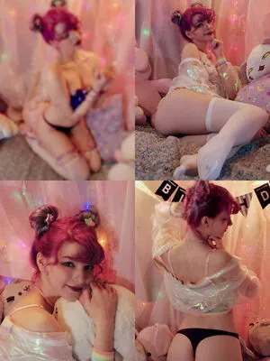 Aelarose OnlyFans Leaked Free Thumbnail Picture - #TfxxBy3Jbd
