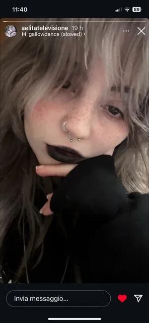 Aelitatv OnlyFans Leaked Free Thumbnail Picture - #QC9NsRMUcc