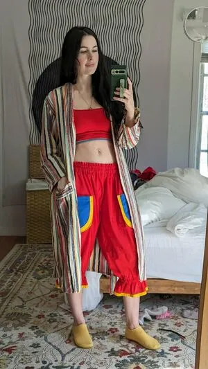 Aella Girl OnlyFans Leaked Free Thumbnail Picture - #7POXhtNvxT