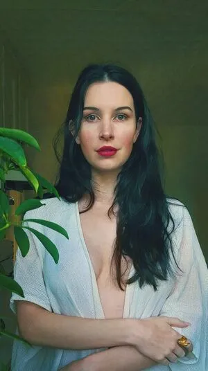Aella Girl OnlyFans Leaked Free Thumbnail Picture - #DSrlx4xhFK