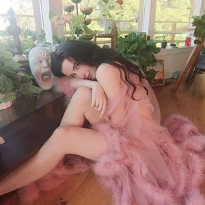 Aella Girl OnlyFans Leaked Free Thumbnail Picture - #gzYOl5l5GG