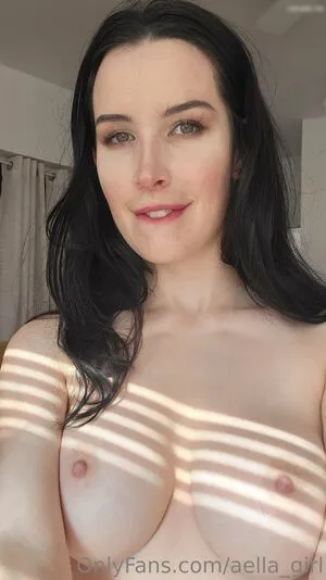 Aellagirl OnlyFans Leaked Free Thumbnail Picture - #VvGJOfi51f